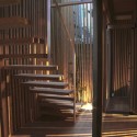 Gather - Katsuhiro Miyamoto & Associates Gather - Katsuhiro Miyamoto & Associates © Courtesy of Katsuhiro Miyamoto & Associates