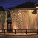Gather - Katsuhiro Miyamoto & Associates Gather - Katsuhiro Miyamoto & Associates © Courtesy of Katsuhiro Miyamoto & Associates