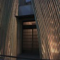 Gather - Katsuhiro Miyamoto & Associates Gather - Katsuhiro Miyamoto & Associates © Courtesy of Katsuhiro Miyamoto & Associates