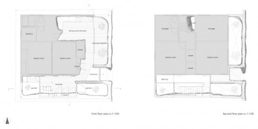 floor plans