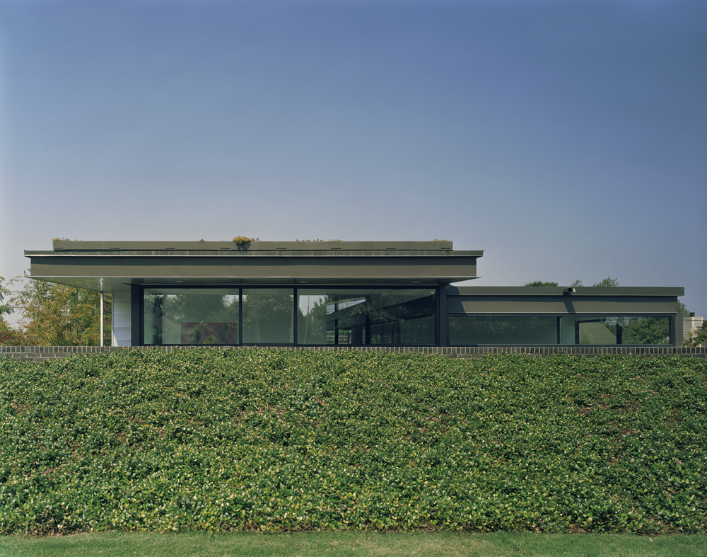 Patterson Ob/Gyn / buildingstudio