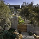 Montecito Residence - Barton Myers Associates