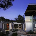 Montecito Residence - Barton Myers Associates Montecito Residence - Barton Myers Associates © Ciro Coelho
