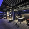 Montecito Residence - Barton Myers Associates Montecito Residence - Barton Myers Associates © Ciro Coelho