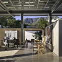 Montecito Residence - Barton Myers Associates