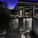 Montecito Residence - Barton Myers Associates Montecito Residence - Barton Myers Associates © Ciro Coelho