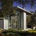 Montecito Residence - Barton Myers Associates