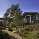 Montecito Residence - Barton Myers Associates Montecito Residence - Barton Myers Associates © Ciro Coelho
