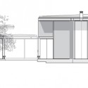 Montecito Residence - Barton Myers Associates Montecito Residence - Barton Myers Associates east elevation