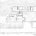 Montecito Residence - Barton Myers Associates Montecito Residence - Barton Myers Associates floor plan