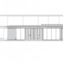 Montecito Residence - Barton Myers Associates Montecito Residence - Barton Myers Associates north elevation