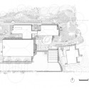 Montecito Residence - Barton Myers Associates Montecito Residence - Barton Myers Associates site plan