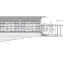 Montecito Residence - Barton Myers Associates Montecito Residence - Barton Myers Associates south elevation