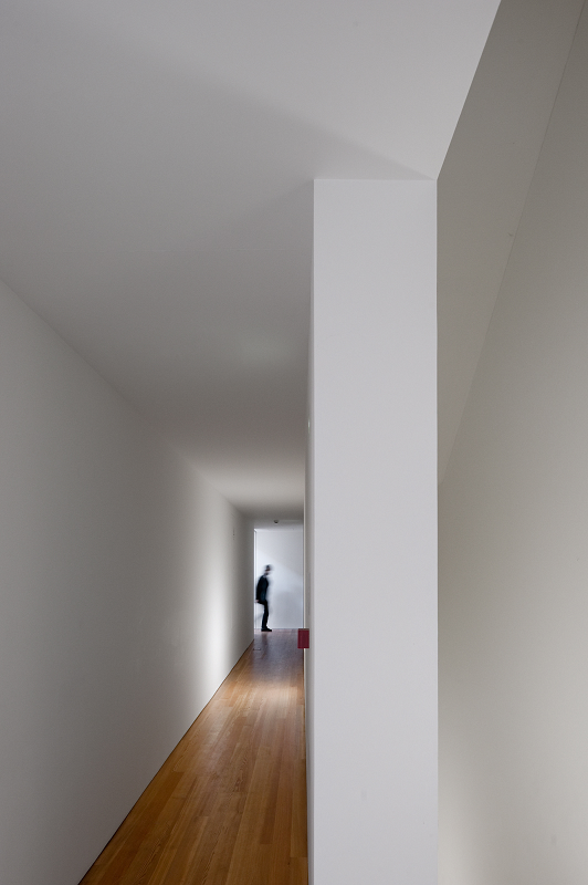 Casa das Caldeiras - João Mendes Ribeiro e Cristina Guedes © FG+SG – Fernando Guerra, Sergio Guerra