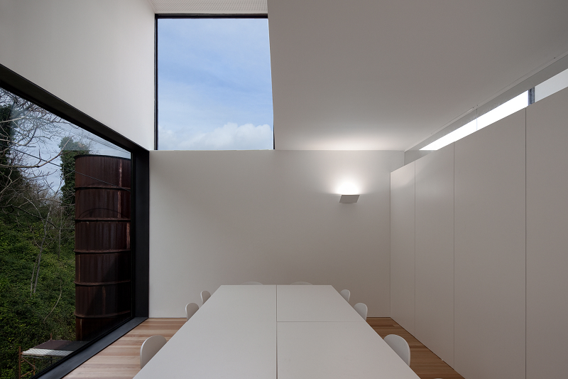 Casa das Caldeiras - João Mendes Ribeiro e Cristina Guedes © FG+SG – Fernando Guerra, Sergio Guerra