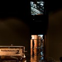 Casa das Caldeiras - João Mendes Ribeiro e Cristina Guedes Casa das Caldeiras - João Mendes Ribeiro e Cristina Guedes © FG+SG – Fernando Guerra, Sergio Guerra