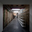 Casa das Caldeiras - João Mendes Ribeiro e Cristina Guedes Casa das Caldeiras - João Mendes Ribeiro e Cristina Guedes © FG+SG – Fernando Guerra, Sergio Guerra