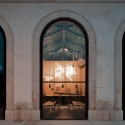 Casa das Caldeiras - João Mendes Ribeiro e Cristina Guedes Casa das Caldeiras - João Mendes Ribeiro e Cristina Guedes © FG+SG – Fernando Guerra, Sergio Guerra