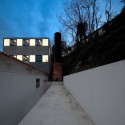 Casa das Caldeiras - João Mendes Ribeiro e Cristina Guedes © FG+SG – Fernando Guerra, Sergio Guerra