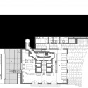Casa das Caldeiras - João Mendes Ribeiro e Cristina Guedes level 00 plan