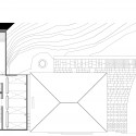 Casa das Caldeiras - João Mendes Ribeiro e Cristina Guedes Casa das Caldeiras - João Mendes Ribeiro e Cristina Guedes level 03 plan