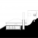 Casa das Caldeiras - João Mendes Ribeiro e Cristina Guedes Casa das Caldeiras - João Mendes Ribeiro e Cristina Guedes section A