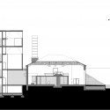 Casa das Caldeiras - João Mendes Ribeiro e Cristina Guedes Casa das Caldeiras - João Mendes Ribeiro e Cristina Guedes section B