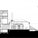 Casa das Caldeiras - João Mendes Ribeiro e Cristina Guedes Casa das Caldeiras - João Mendes Ribeiro e Cristina Guedes section C