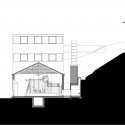 Casa das Caldeiras - João Mendes Ribeiro e Cristina Guedes Casa das Caldeiras - João Mendes Ribeiro e Cristina Guedes section D