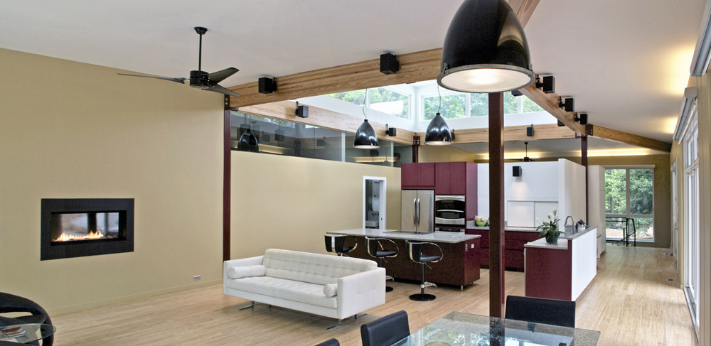 North GA House / D.O.C. Unlimited