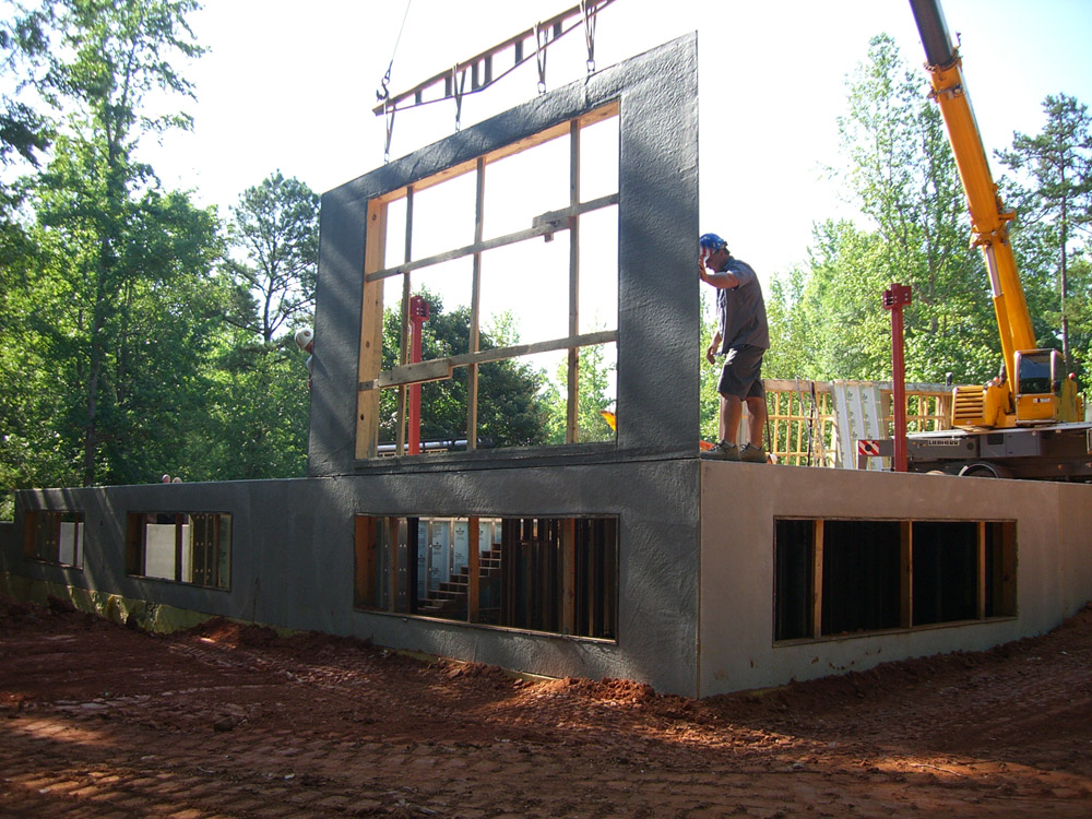 North GA House / D.O.C. Unlimited
