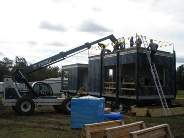 Project RE:FOCUS / University of Florida