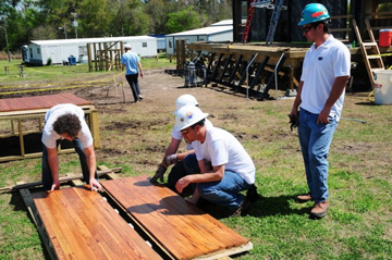 Project RE:FOCUS / University of Florida