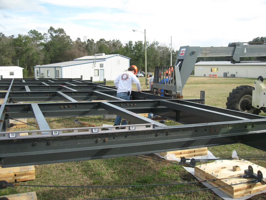 Project RE:FOCUS / University of Florida