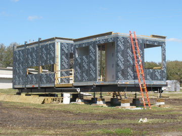 Project RE:FOCUS / University of Florida