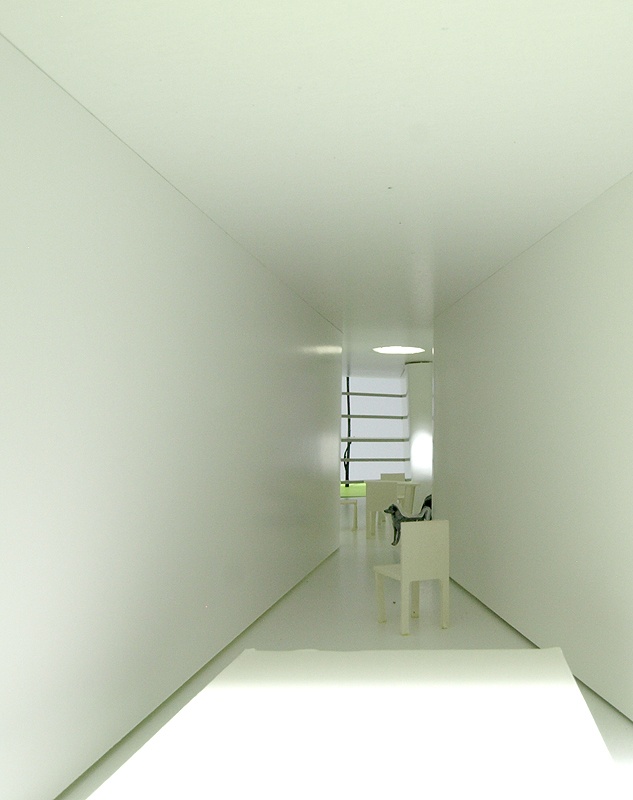 A1_38_SCENERY_HOUSE_1 Scenery House