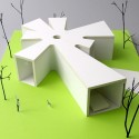 A1_37_SCENERY_HOUSE_1 Scenery House