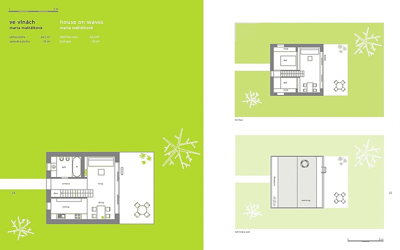 Small Houses / A1 Architects