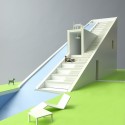 A1_17_SLIDE_HOUSE_1 Slide House
