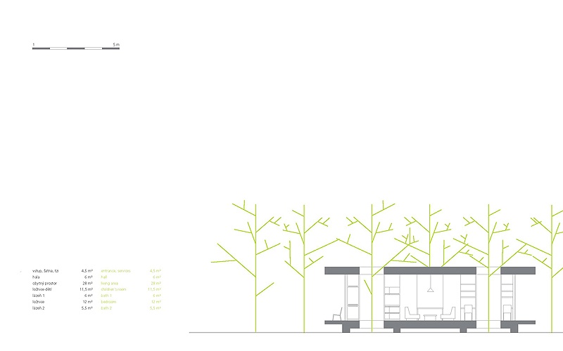 A1_16_ORCHARD_HOUSE_PLAN_1 Orchard House - Section