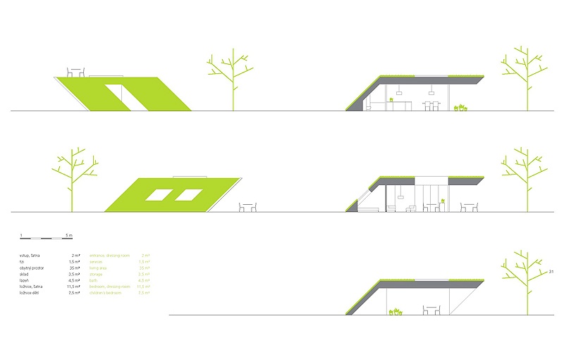 A1_12_MEADOW_HOUSE_PLAN_1 Meadow House - Section