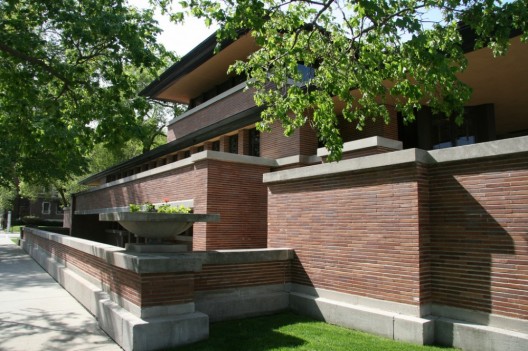 Robie House