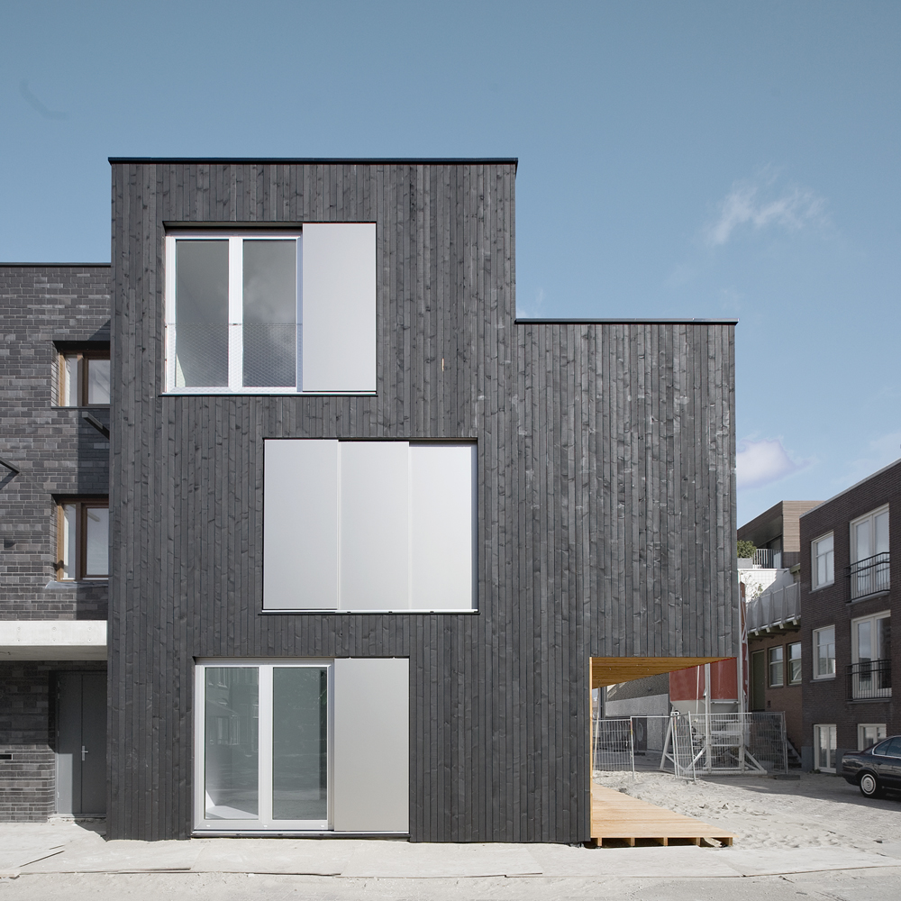 House - V21K07 - Pasel.Kuenzel © Marcel van der Burg