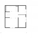 House - V21K07 - Pasel.Kuenzel second floor plan