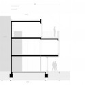 House - V21K07 - Pasel.Kuenzel section