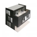 House - V21K07 - Pasel.Kuenzel model
