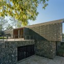 House in the Woods - Parque Humano House in the Woods - Parque Humano © Paul Rivera, ArchPhoto
