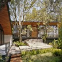 House in the Woods - Parque Humano House in the Woods - Parque Humano © Paul Rivera, ArchPhoto
