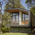 House in the Woods - Parque Humano House in the Woods - Parque Humano © Paul Rivera, ArchPhoto