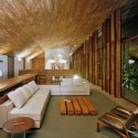 House in the Woods - Parque Humano